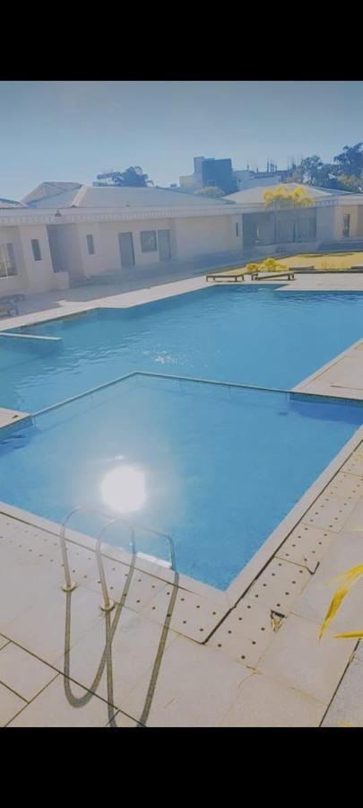 Kappys Villa Igatpuri Exterior foto